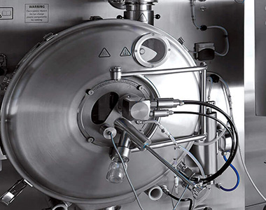 Mechanical seal installation and explanation