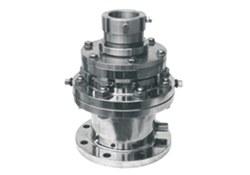 M206U, M207B mechanical seals