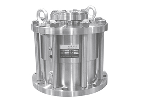 Type 2001B and 2002B mechanical seals