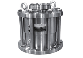 2004U, 2005U mechanical seal